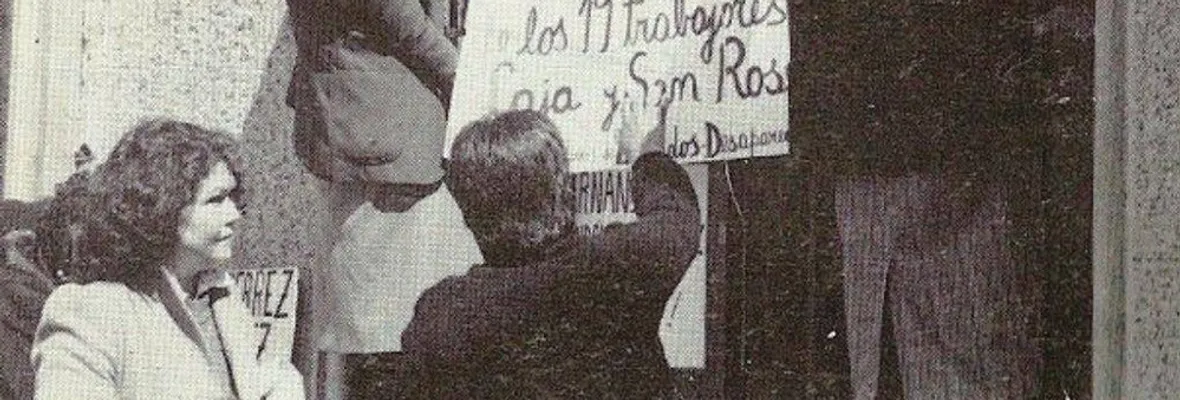 Teatro| Obra desentierra la memoria de la masacre de Laja – San Rosendo