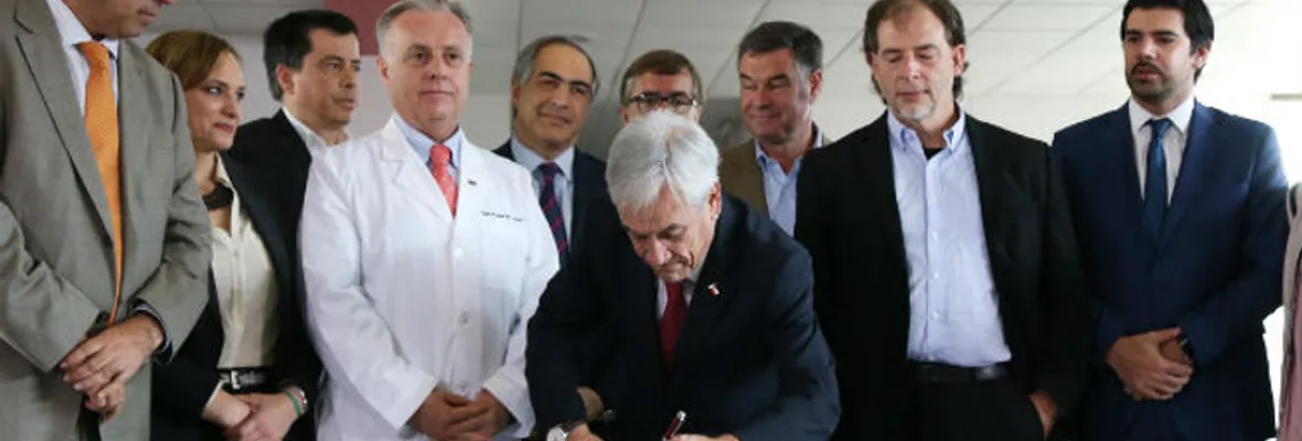 Ley de Fármacos II: "Los medicamentos son un derecho social y las indicaciones del gobierno no los abaratan”