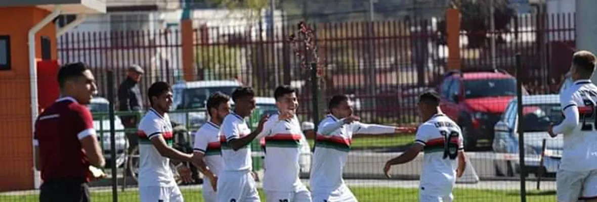 D.Concepción se encumbra nuevamente en Tercera A y Lota Schwager asume liderato en Tercera B