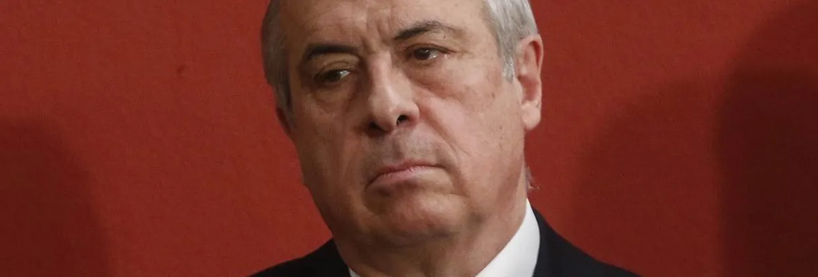 Mañalich declarará hoy como imputado por su responsabilidad en las muertes por la pandemia