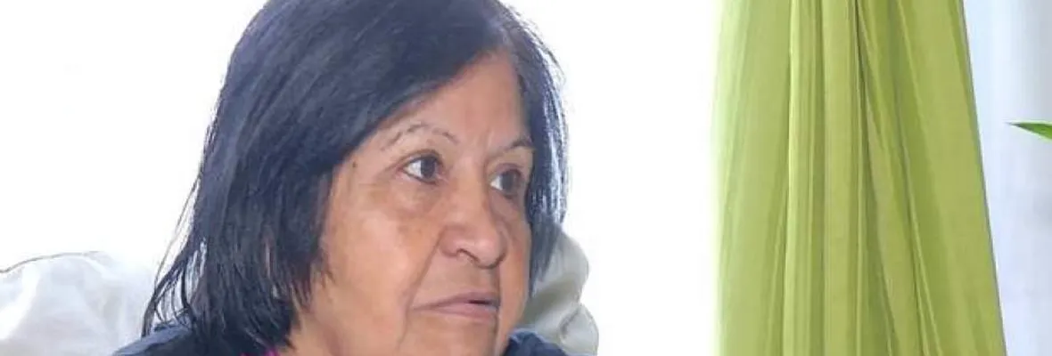 Profesora ante declaración admisibilidad del TC al retiro de sus fondos de AFP: “Les molesta que sea una profe la que les esté enseñando que este sistema está mal y que fracasó”