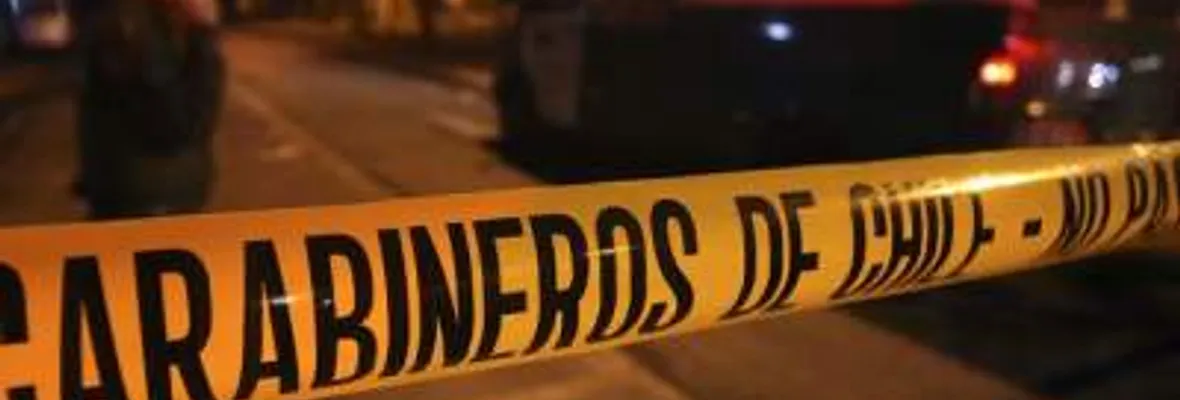 Conductor atropelló 7 personas y se dio a la fuga esta madrugada en Los Ángeles, hombre resultó muerto
