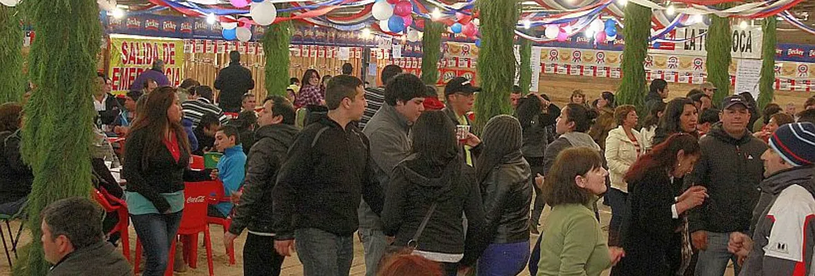 AUDIO | Cerro a la Izquierda: Un 18 sin rodeos