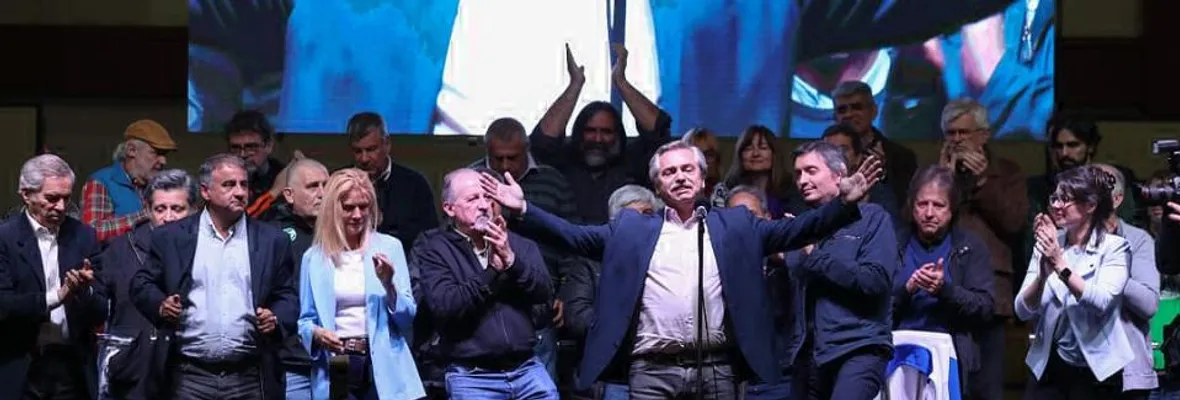 Argentina: Sindicalismo negocia su unidad como antesala al futuro gobierno peronista