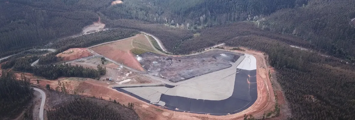 VIDEO | Vecino de Celulosa Arauco denuncia contaminación atmosférica y disminución del agua en Horcones