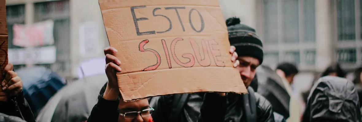 Hacia la extinción del Homo Lucrus