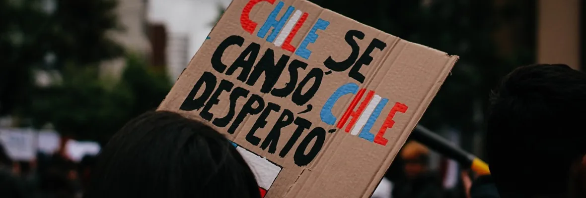 Aunque les pese: la Asamblea Constituyente ya partió