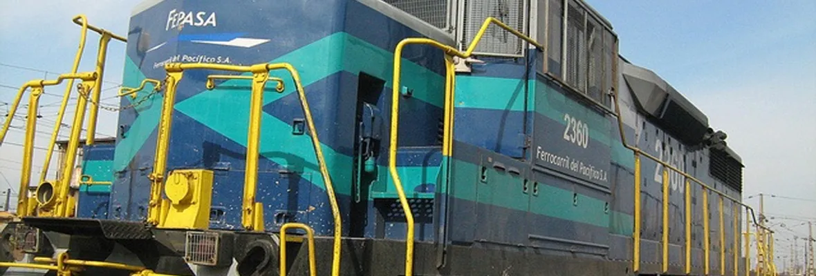 Huelga de trabajadores de Ferrocarril del Pacífico: Acusan prácticas antisindicales, reemplazos e irregularidades en la negociación