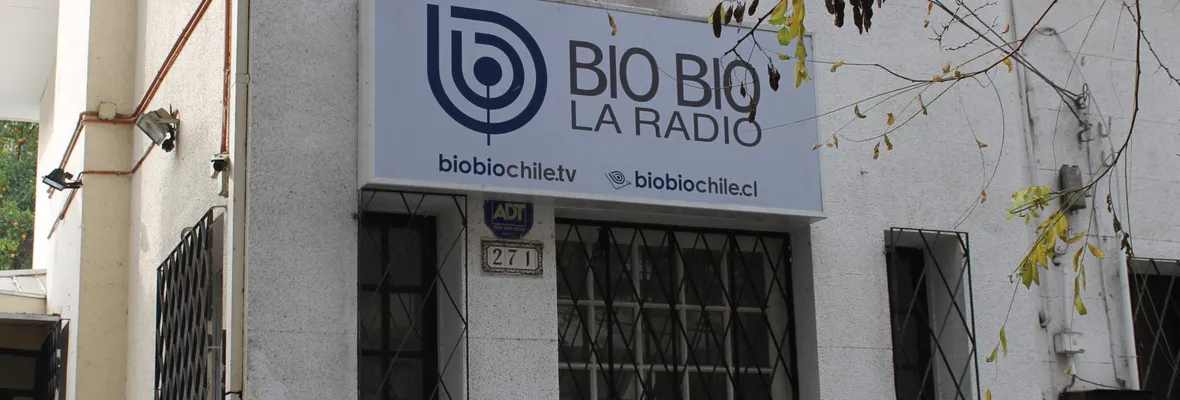 Prácticas antisindicales: Dirección del Trabajo constató reemplazos en huelga de Radio Bío Bío