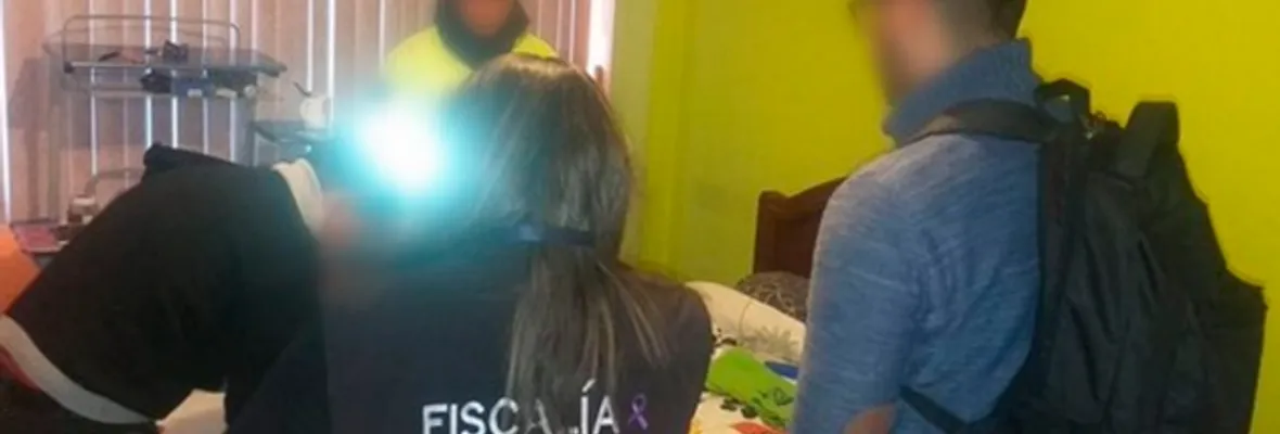 Ecuador: Arresto de gobernadora opositora marca primeras horas de la derrota en las calles de Moreno
