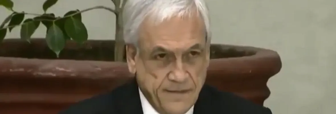 Lapidario informe de la ONU confirma graves violaciones a los Derechos Humanos el día siguiente que el Congreso decidió blindar a Piñera