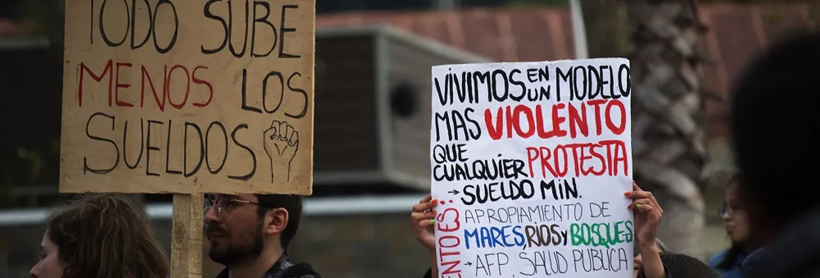 Impuestos y redistribución de la riqueza social: una cuestión de ética económica