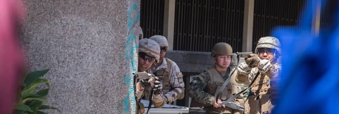 ¿Glorias del Ejército? Listado de masacres contra el pueblo por las Fuerzas Armadas en Chile