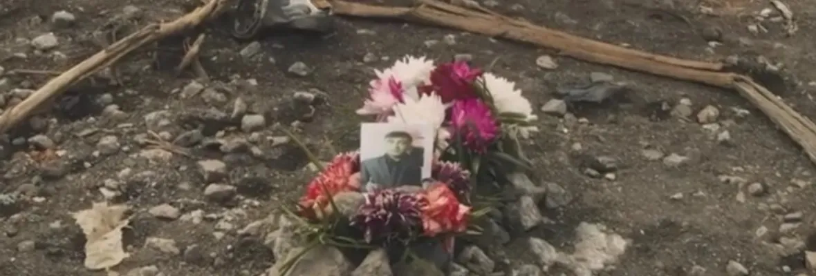 VIDEO | Habla familia de joven asesinado por militares en Talcahuano