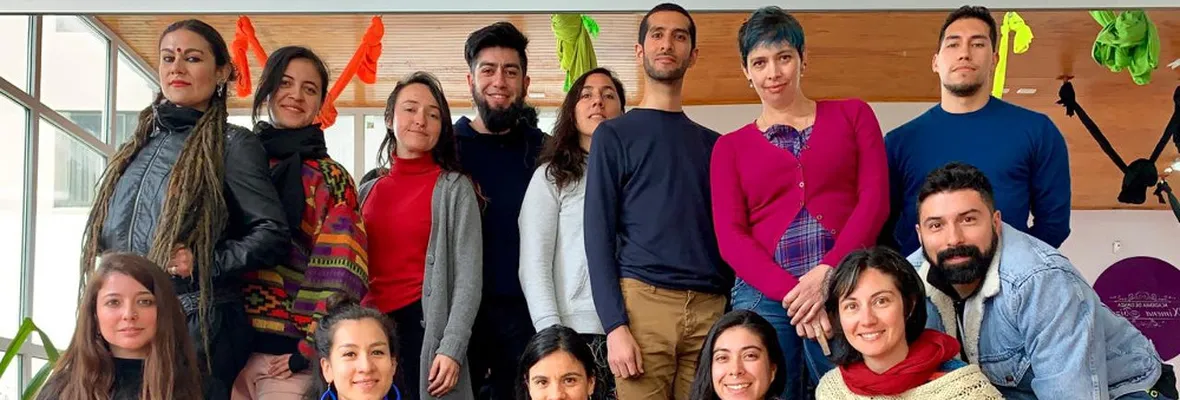 Se constituye la Red de Trabajadores y Trabajadoras de la Danza del Biobío