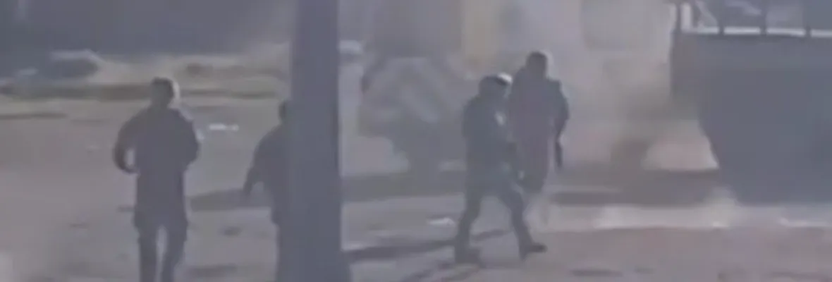 Hoy se cumple un mes del asesinato de "El Polera" en Talcahuano por militares