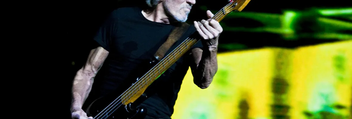 Roger Waters contra Piñera: “No está en su naturaleza el querer preocuparse de otros que no sean los que manejan los recursos”