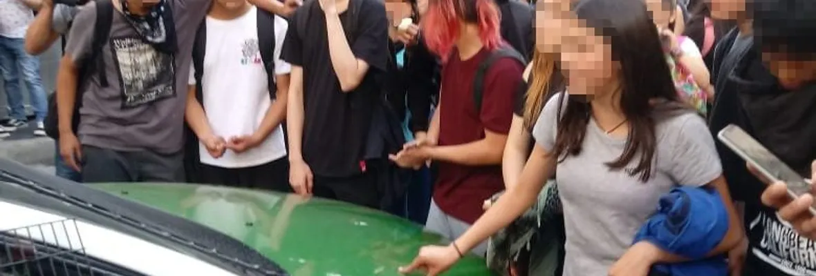 En defensa de mis nietos