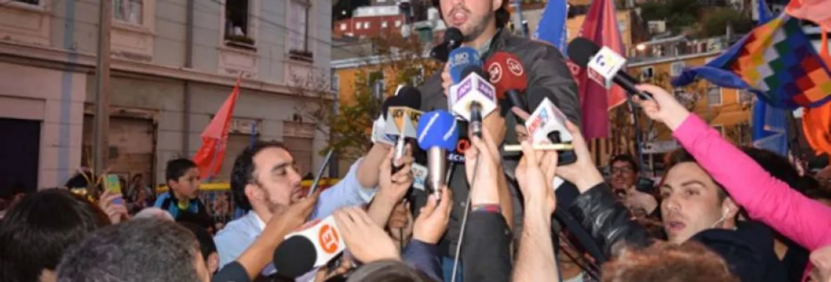 Carta abierta a la Directiva de Convergencia Social del Frente Amplio
