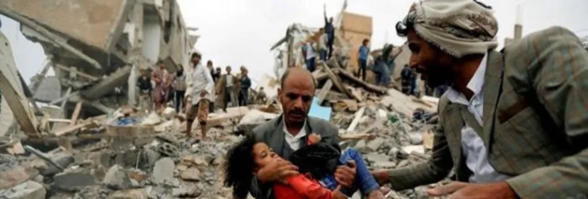 Yemen: del horror humanitario a la pesadilla para sus agresores