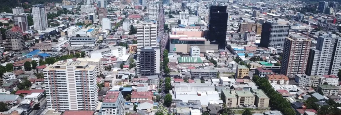 12 de noviembre: un año de la Huelga General en pleno Estallido Social