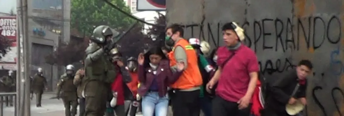 Abusos contra niñas/os, violencia sexual y posibles torturas son hechos observados por misión de la ONU en Chile