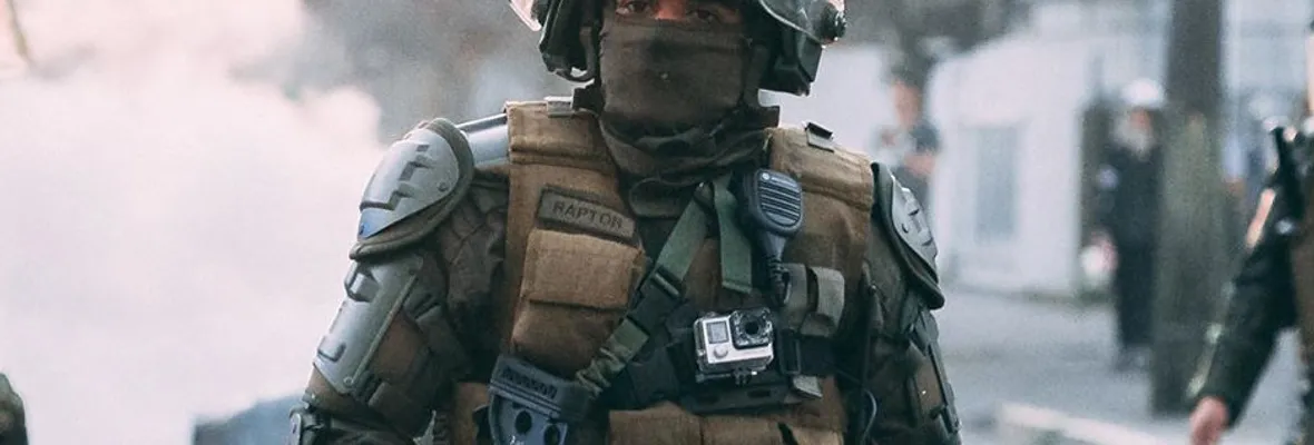 Hacia una nueva policía nacional