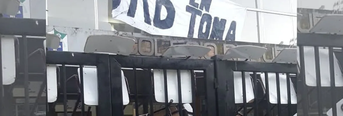Movimiento secundario: Marchas, cortes de ruta y establecimientos tomados esta jornada en el Gran Concepción