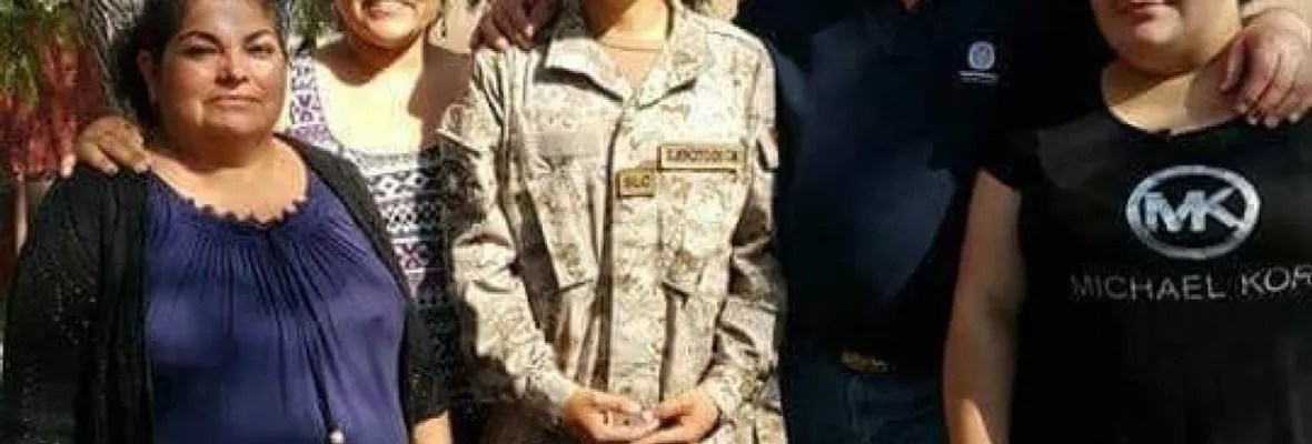 Corte Suprema ordena inmediata liberación de soldado de Antofagasta que se negó a participar de estado de excepción