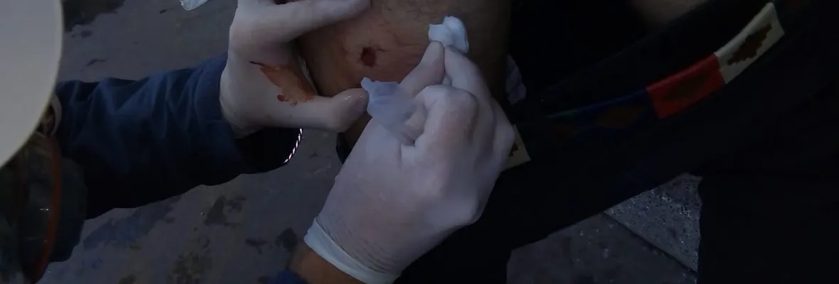 Corte de Concepción prohíbe a Carabineros uso perdigones y limita uso de lacrimógenas en manifestaciones pacíficas