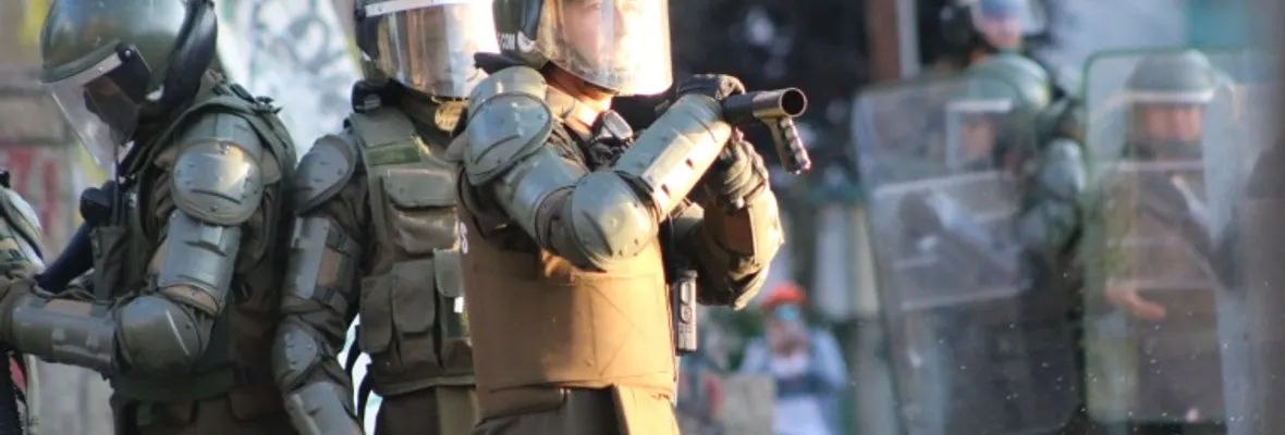 ¿Qué entienden en Carabineros por derechos humanos?: Las reacciones ante un taller del INDH