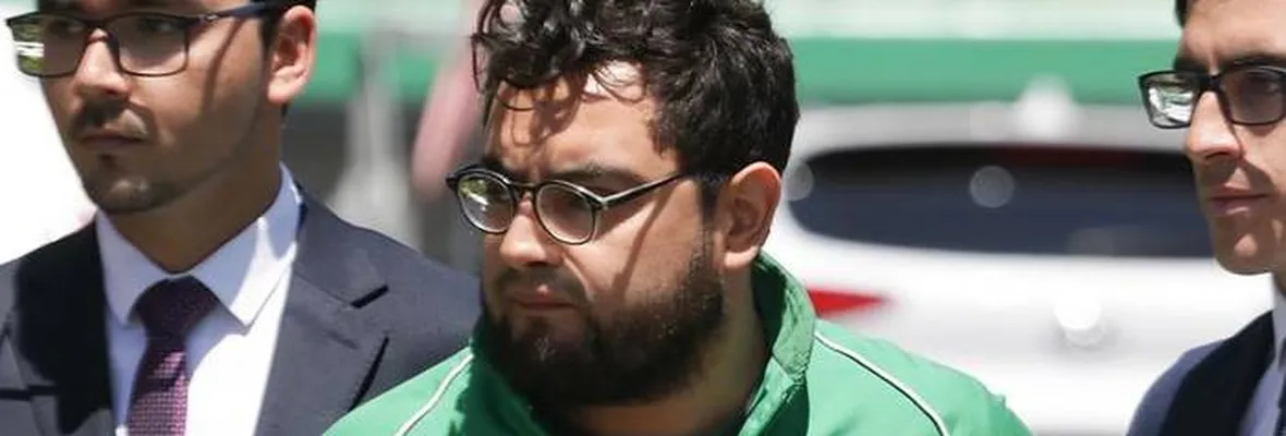 Video| Familia y amigos/as de profesor Roberto Campos piden que sea juzgado en libertad tras detención en estallido social