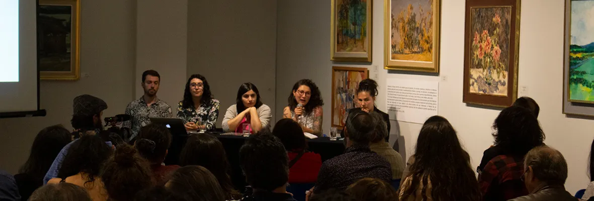 Lanzamiento| Libro rescata el teatro desarrollado durante la dictadura en Concepción