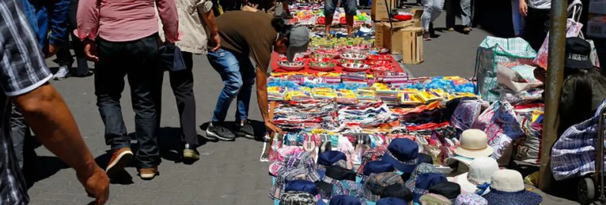 AUDIO | Cerro a la Izquierda: La navidad en medio del estallido