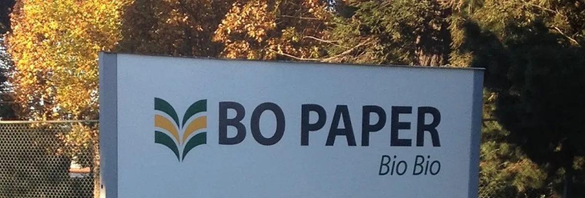 Presidente del Sindicato ante cierre de BO Paper: “Se veía que esto iba en un declive”