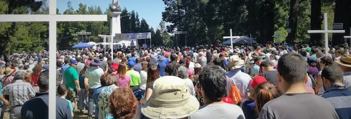 AUDIO | Crónica de Ruperto Concha: Pisarle la cola al diablo