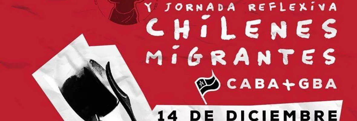 Consulta ciudadana en el extranjero: Comunidades de chilenes migrantes levantarán sus locales de votación
