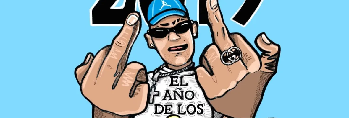 PODCAST | 2019, el año de los flaites