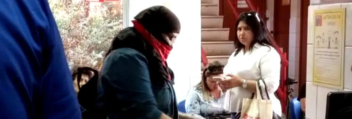 Consulta ciudadana dejó claro que se cambiará la constitución y que la democracia se gana en la calle