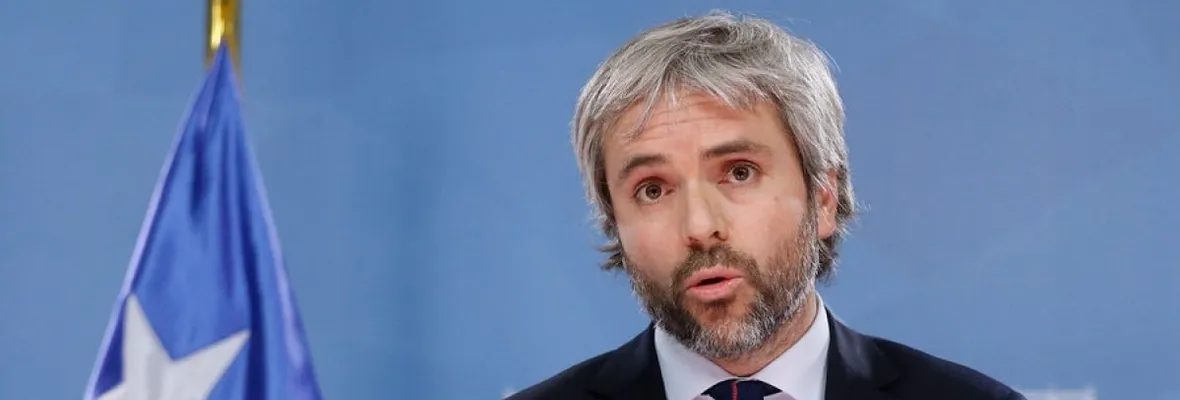 Gobierno presentará querellas por ley de seguridad de interior del Estado a No+Tag por bloquear Avenida del barrio alto