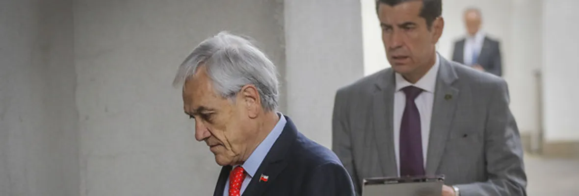 Diputados votan por crear comisión que investigue inversiones de Piñera en paraísos fiscales