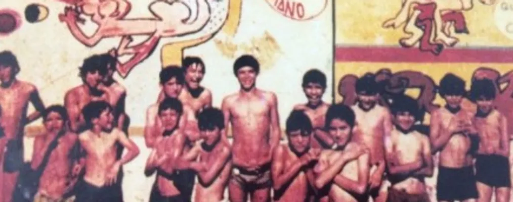 Los futbolistas, las hinchadas y el levantamiento popular