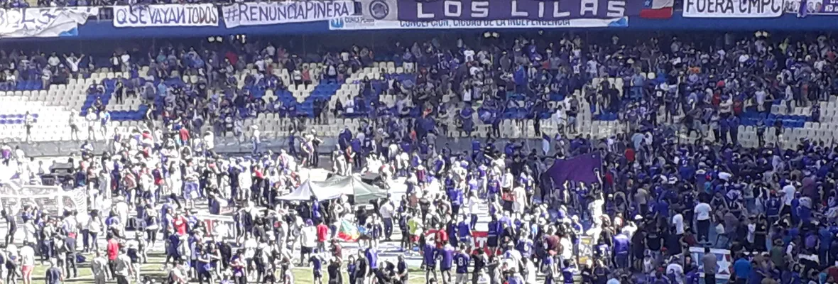 Venciendo 3-2 a Limache, Deportes Concepción retorna al fútbol profesional