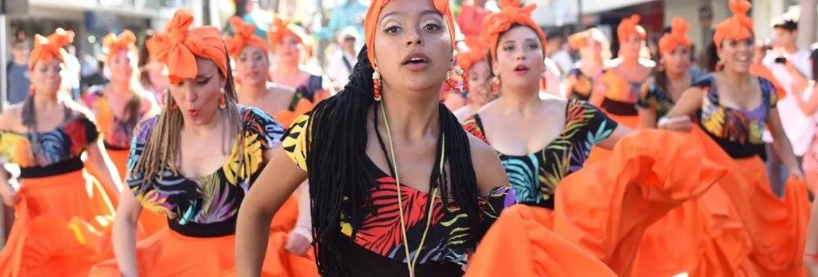 Este 11 y 12 de enero se realizará la 12 versión del Festival África en América en Concepción