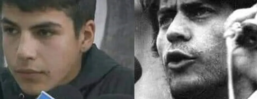 ¿Quién fue el abuelo de Victor Chanfreau, el vocero estudiantil perseguido por el gobierno?
