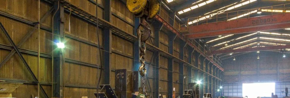 Despidos masivos en empresa Edyce denuncia Federación de Trabajadores Metalúrgicos del Biobío