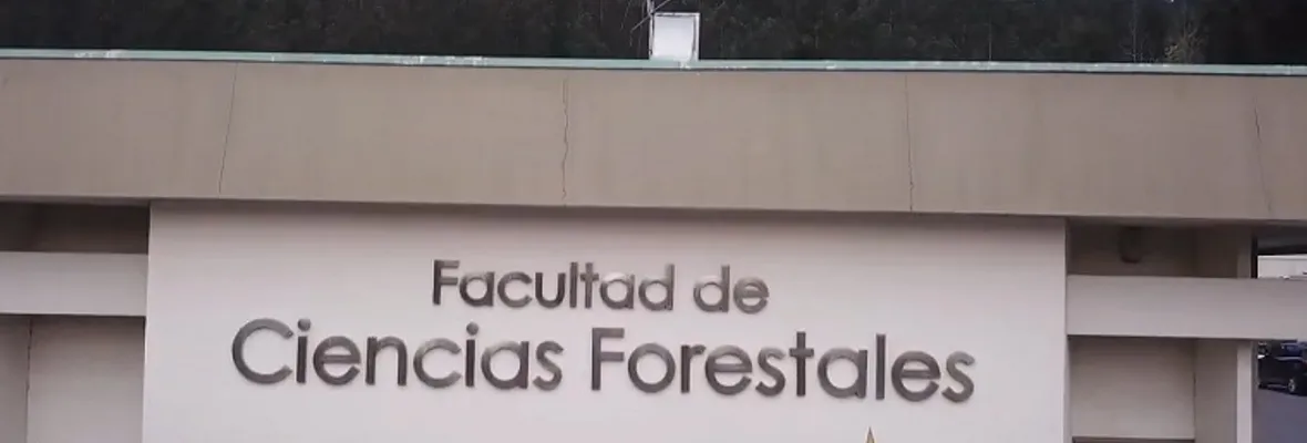 Estudiantes de la Facultad de Ciencias Forestales de la UdeC denuncian falta de democracia en elecciones de decanatura