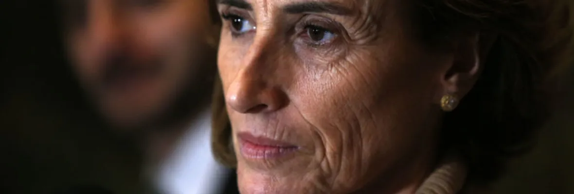 Actas muestran que ministra Cubillos sólo ha asistido a una de las 15 sesiones del CRUCh