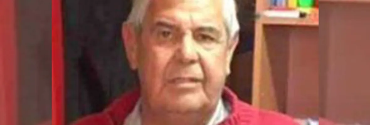 Muere criminal Ricardo Lawrence Mires exjerarca de la DINA