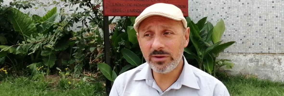 Investigador de políticas educativas critica duramente la PSU: “Los resultados están asociados con tu nivel socioeconómico”
